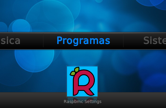 Programas