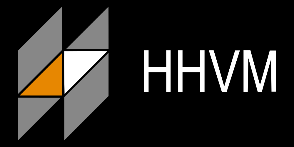 Logo de HHVM