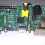 Raspberry Pi y 1€