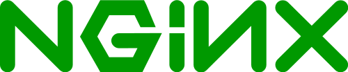 Logo Nginx